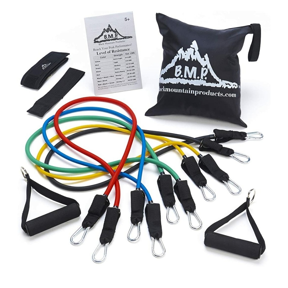 Resistance Bands